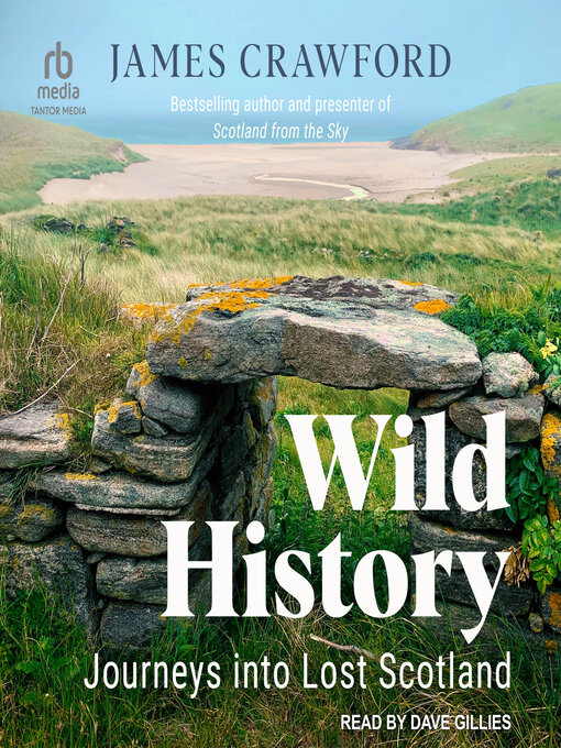 Title details for Wild History by James Crawford - Available